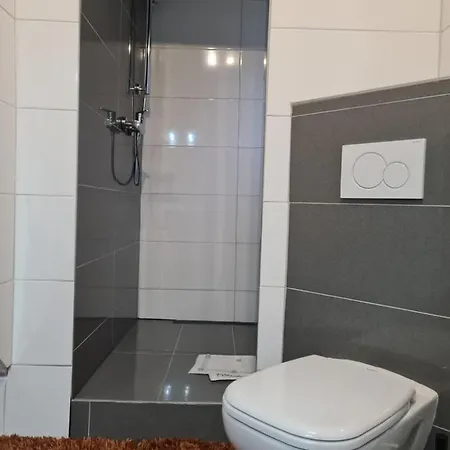 Caracalla Penzion 3*